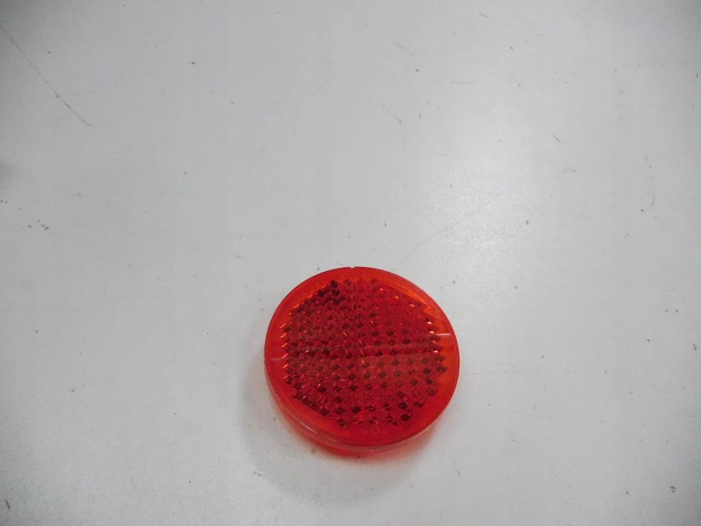 фото №3, Відбивач бампера задня master i 5001001407