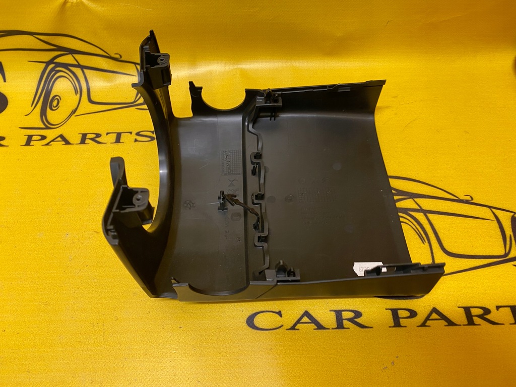 фото №6, Верхний защита колонки руля peugeot 508 ii