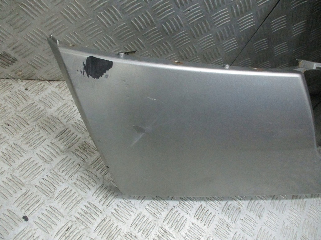 фото №7, Бампер задня ford street ka e3