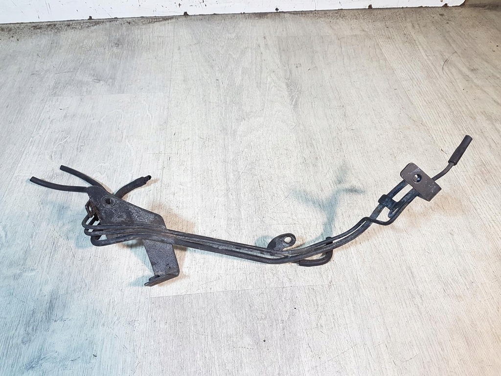 фото №2, Дроти пального трубки kia sorento 3.5