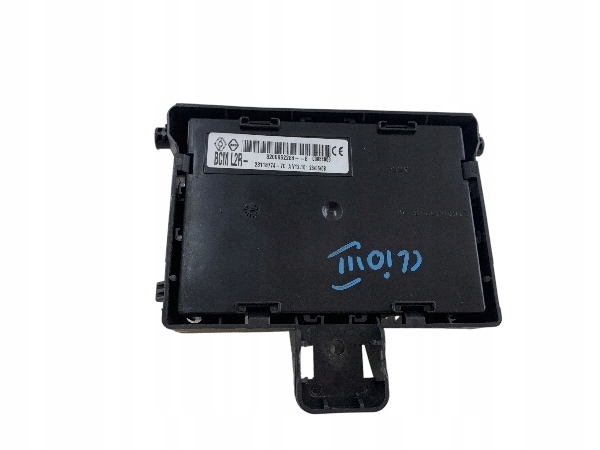 фото №1, Renault clio iii modus модуль bcm 8200652284b