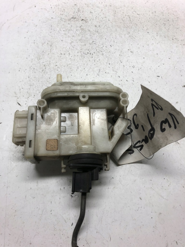 фото №1, Замок дверь 3a0862153 volkswagen левый задний vag