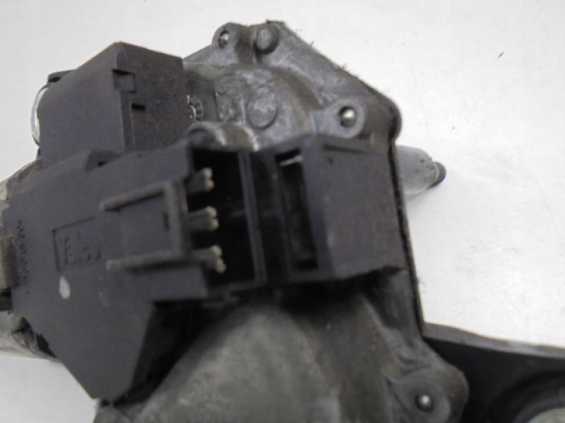 фото №10, Combo c моторчик двірники задня правий 9225635