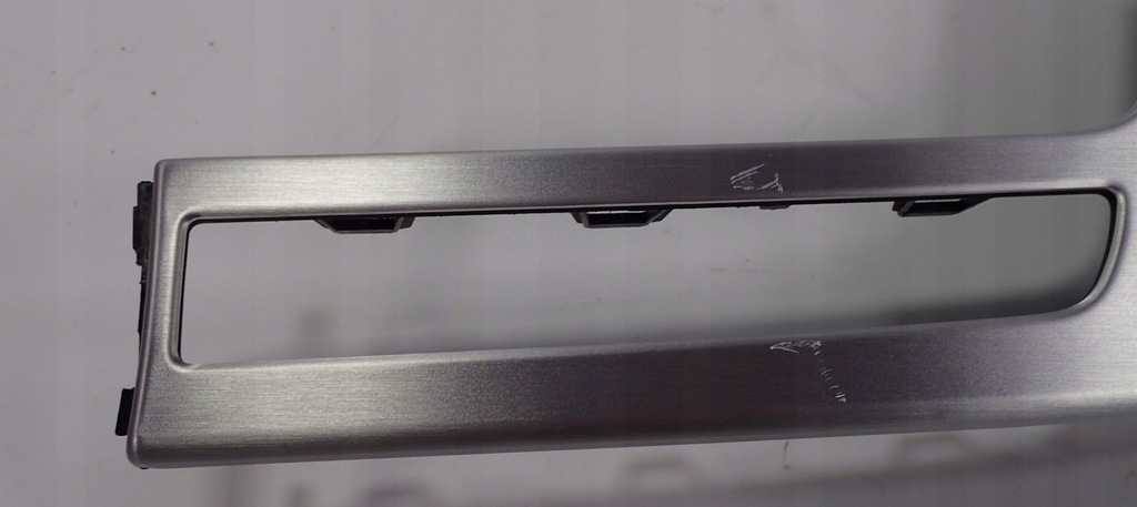 фото №7, Молдинг dekor консоли рамка audi a8 s8 d4 4h2853174