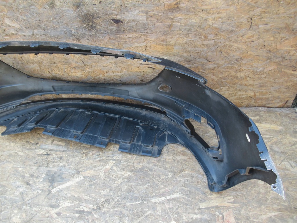 фото №8, Бампер перед opel corsa e