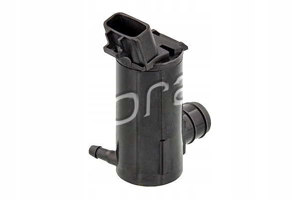 фото №1, Topran 600 390 насос розпилювача, омивач скло лобове