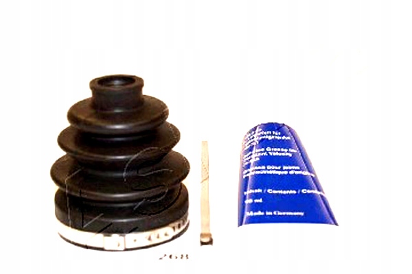 фото №2, Защита шарнир ashika