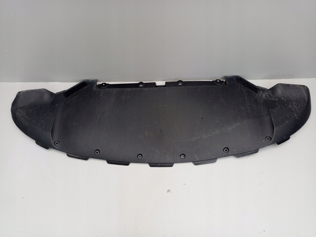 Tesla model y 20- захист плита під  бампер підлога перед 1613579-00-c ÷ Доставка