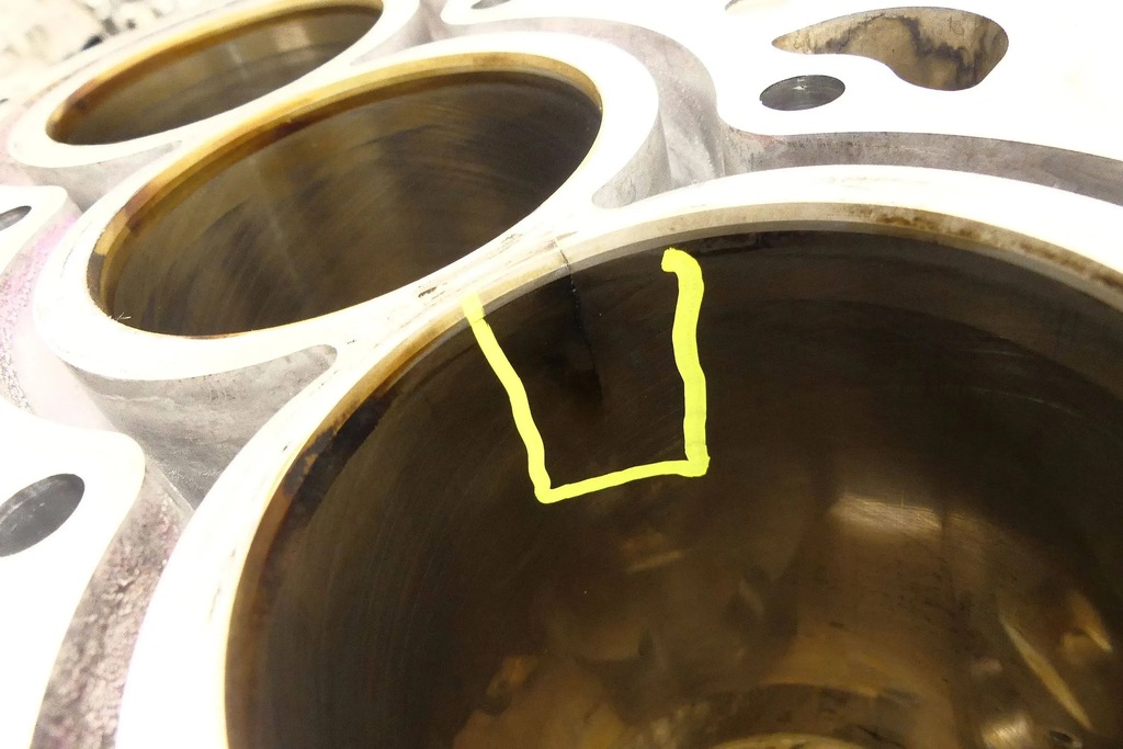 фото №9, Kia proceed hyundai i30 tucson iii 1.6 t-gdi g4fj блок двигуна uszkodz.