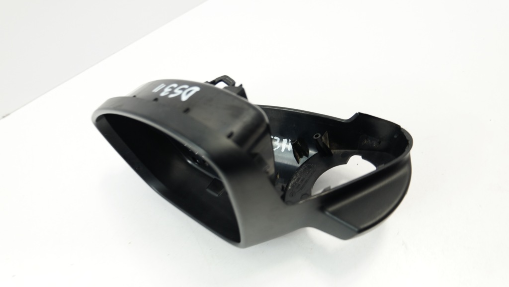 фото №3, Citroen ds3 crossback захист корпус дзеркало ліва