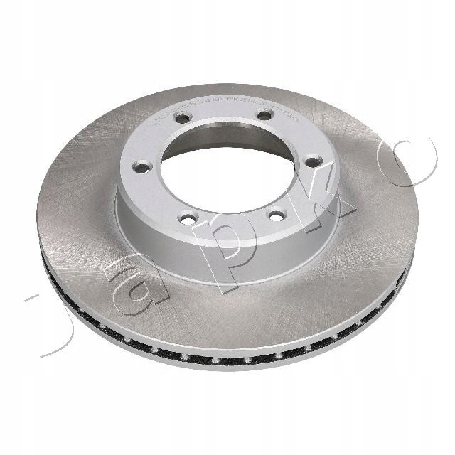 фото №1, Тормозные диски тормозные вентилируемый. перед do toyota 4 runner