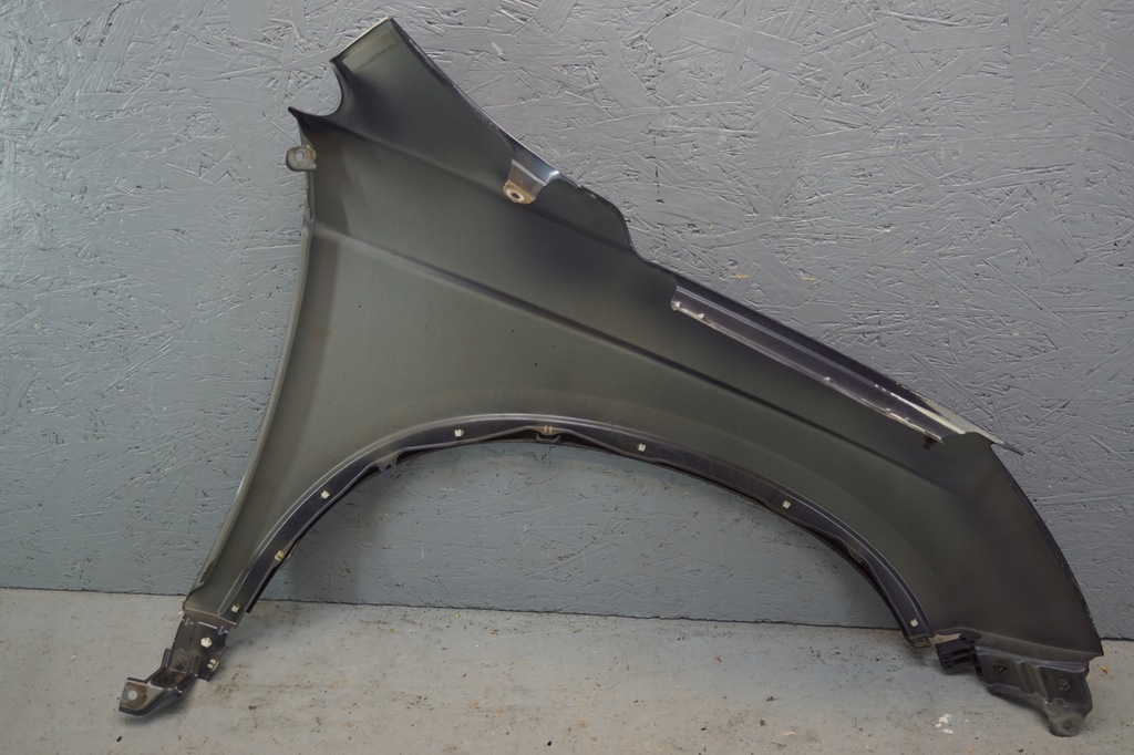 фото №14, Крила лівий перед honda cr-v iii nh684p