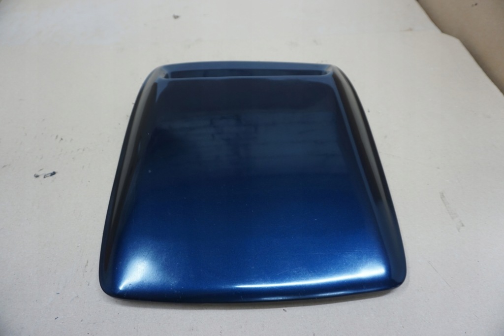 Nissan patrol впуск воздуха с капота gr y61 97-04r Киев