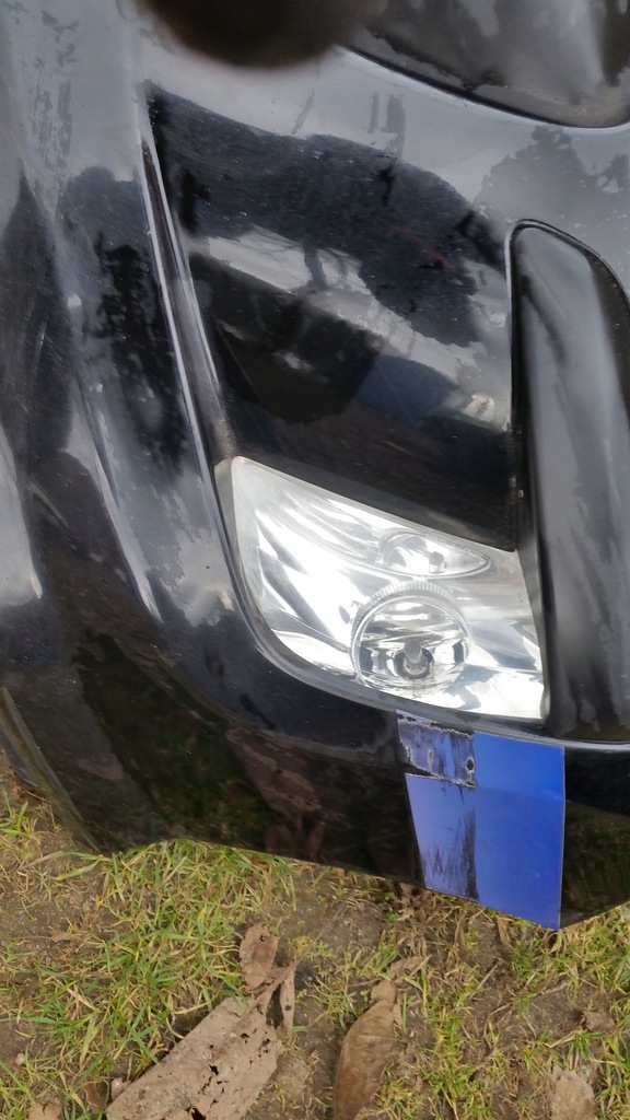 фото №6, Бампер peugeot 308 9680505177 96 805 051 77