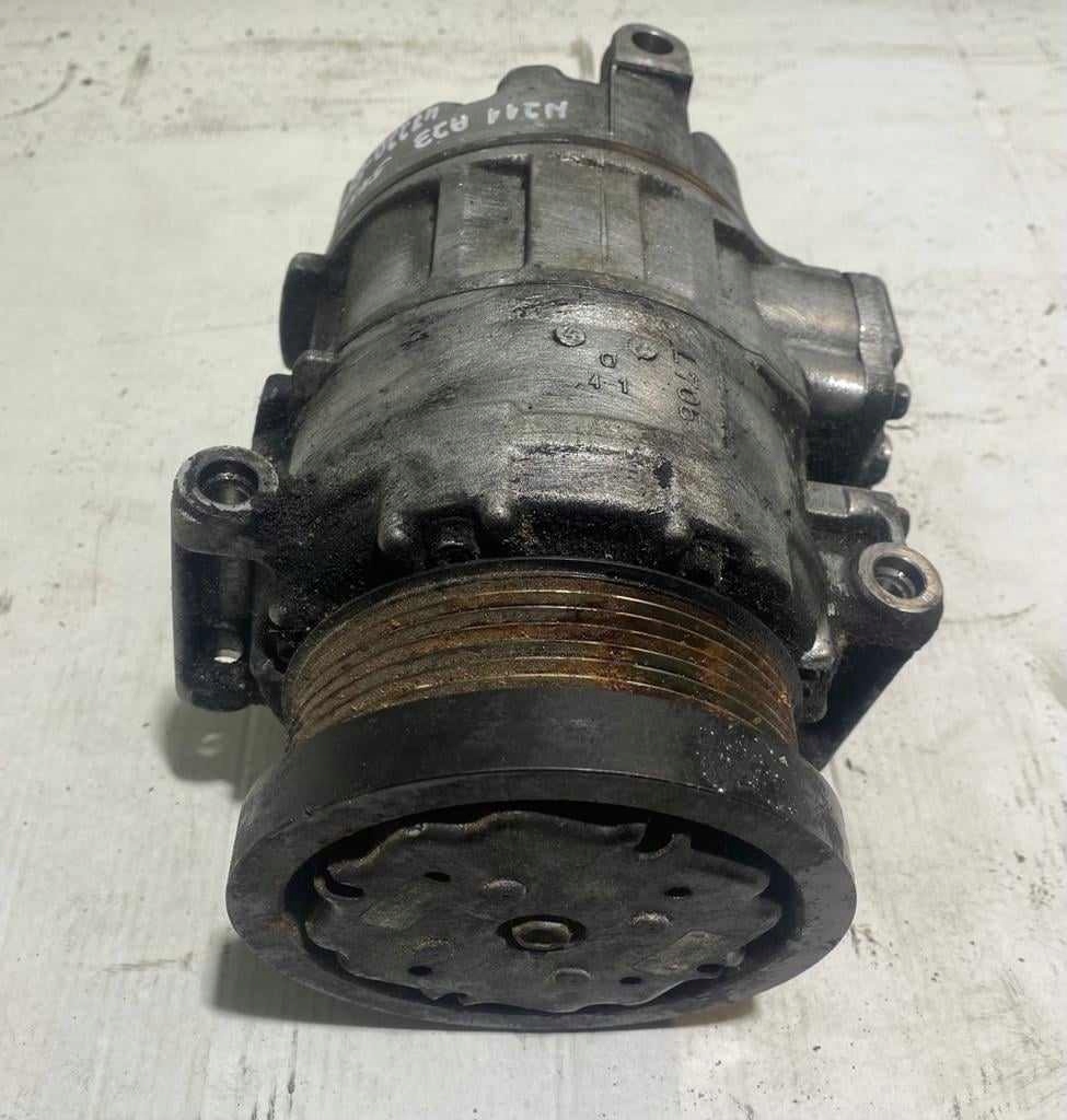 фото №4, Компресор кондиціонера mercedes w211 47220-8850