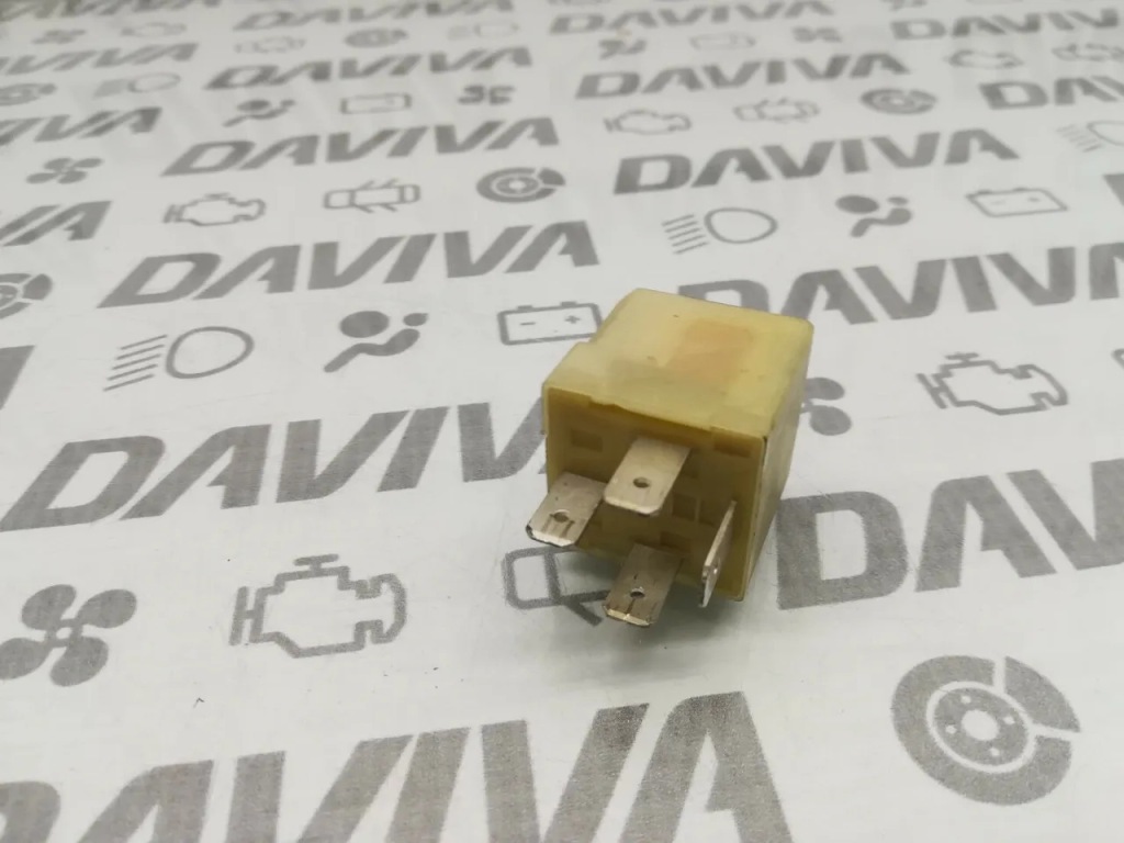 фото №1, Skoda superb інший реле 2.5 tdi дизель 2007