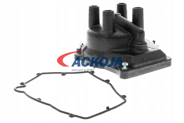 фото №2, Трамблерна кришка розподільника запалювання ackoja a26-70-0017