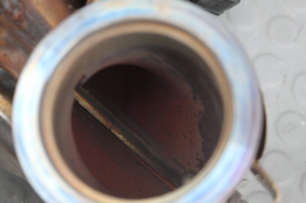 Катализатор catcz095 11516617 10859447 mg hs ii 1.5 turbo 170km 24- в Украине