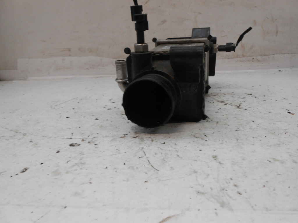 фото №6, Skoda fabia iii 1.4 tdi cus воздухозаборник интеркулер радиатор 04b145749k