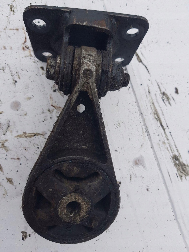 фото №2, Подушка коробки mini cooper s 1.6k r50 r53