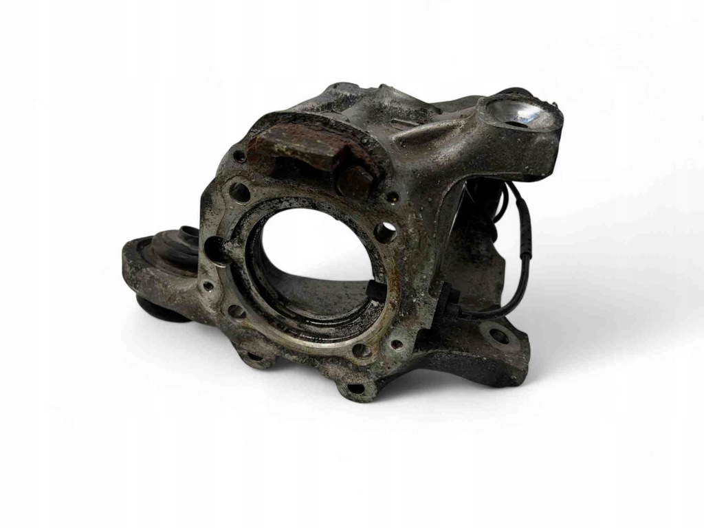 фото №6, Поворотный кулак задняя левая bmw x5 e70 6770983 2010