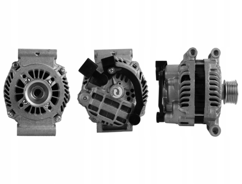 Купить Генератор 150a к citroen c4 picasso 2 thp 155