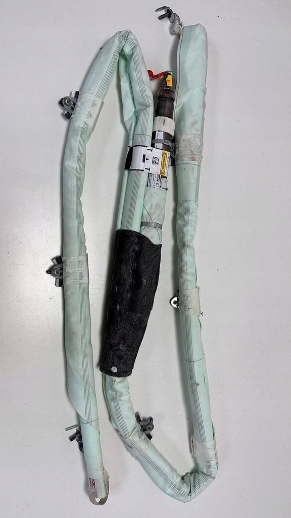 фото №3, Шторка безпеки повітряна права discovery hy32-14k159-ad