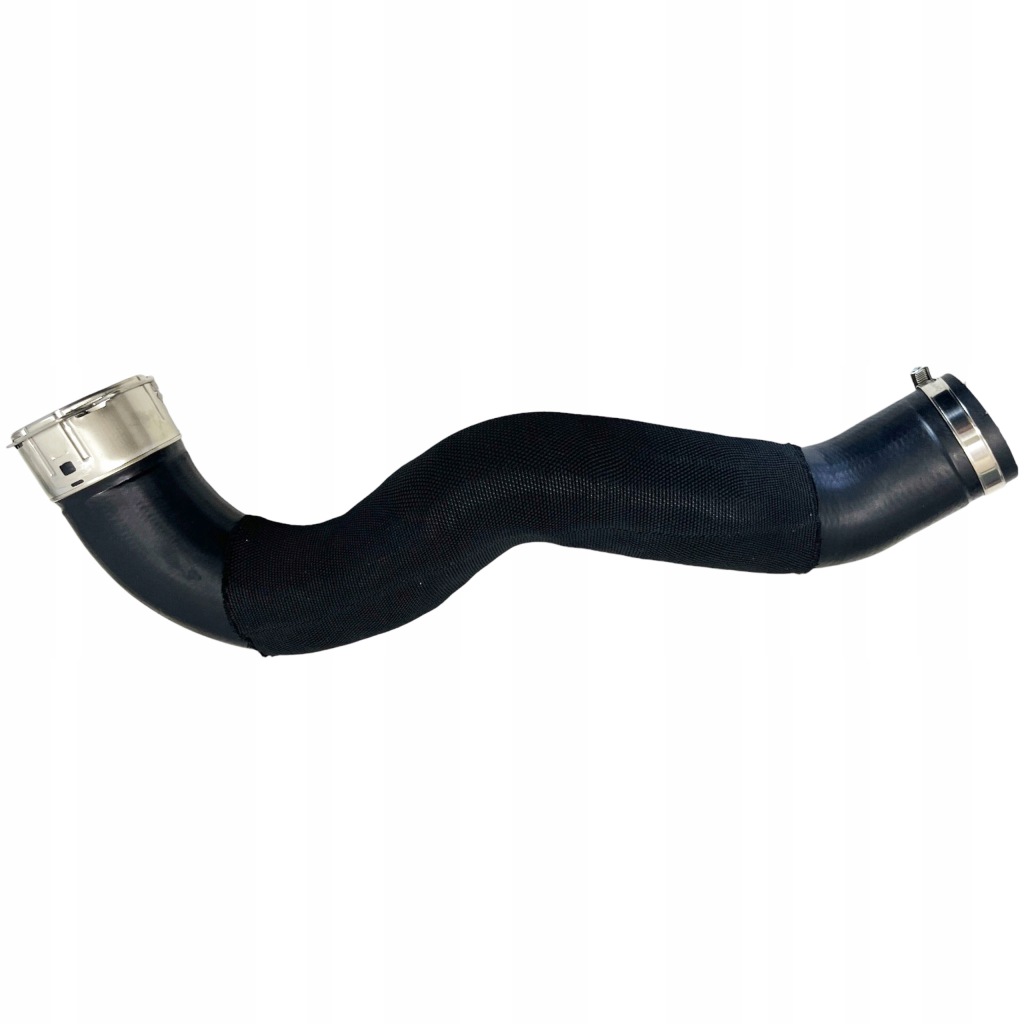 Шланг труба пабтрубок  turbo интеркулер opel peugeot citroen 9820115580 с Разборки