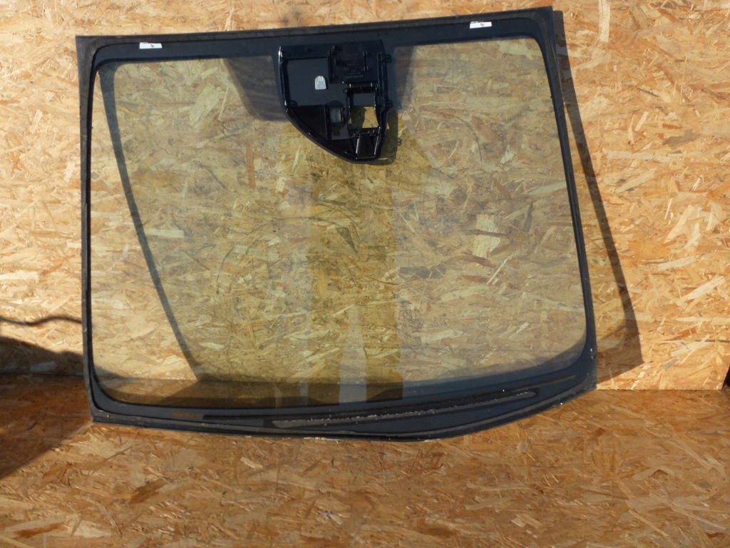 фото №5, Стекло лобовое передняя honda jazz iv датчик камера 2016 rok