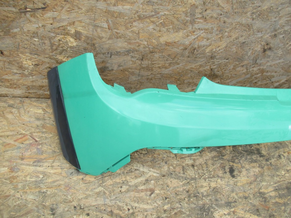 фото №5, Бампер перед opel adam rock