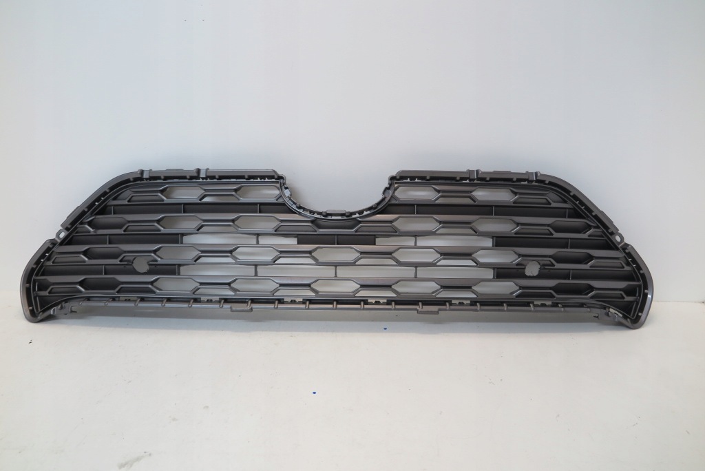 фото №1, Решётка радиатора решётка решётка радиатора бампера перед toyota rav4 v 53112-42220