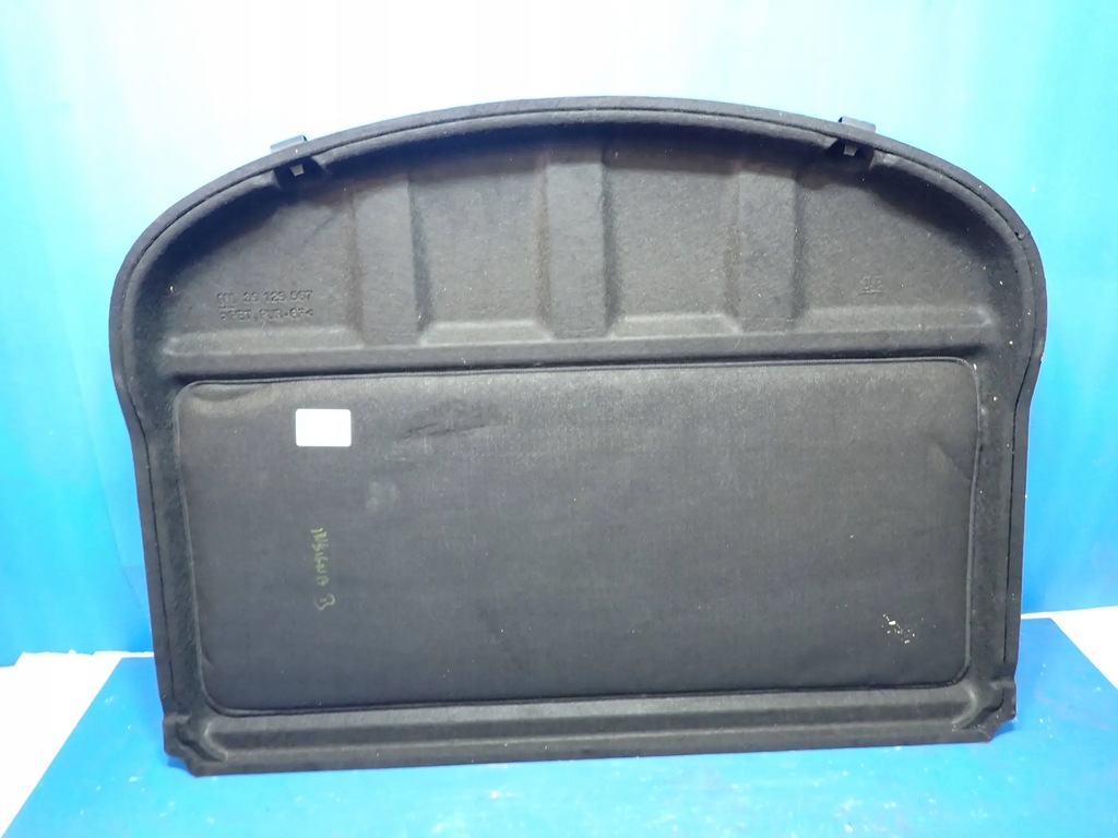 фото №2, Полка багажника opel insignia b 39129567