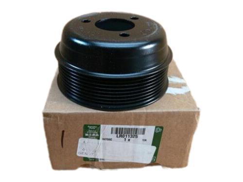 фото №1, Цепь land rover pulley dla range rover l322 l405 l494 l319 l462 l663