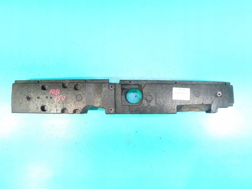 фото №1, Абсорбер бампера перед правий bmw e60 e61