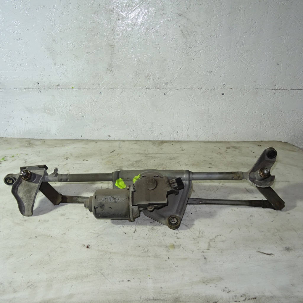 фото №1, Toyota rav4 ii механизм дворник 85110-42130