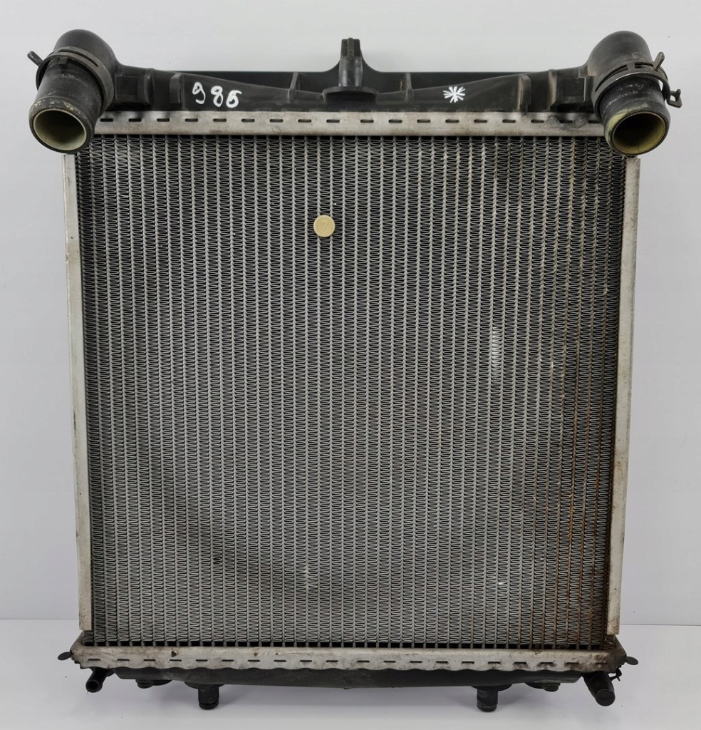 Купить Радиатор воды левая porsche boxster 986 2.5