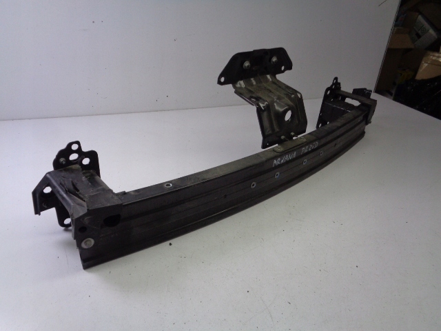 фото №3, Балка бампера перед renault arkana 1.6 e-tech 2021 rok