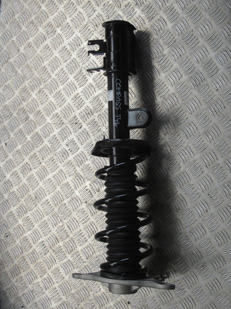 фото №1, Jeep compass ii 1.3 гибрид амортизатор задняя левый