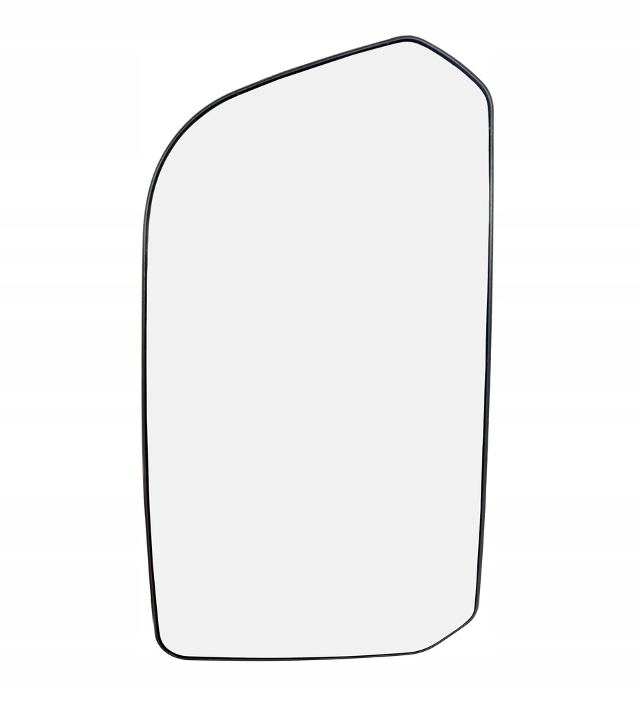 фото №1, Вкладыш стекло зеркала главный левая iveco s -way 2019-