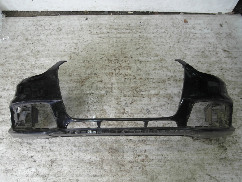 Купить Бампер передний перед audi a4 b8 lift competition 8k0 nr99