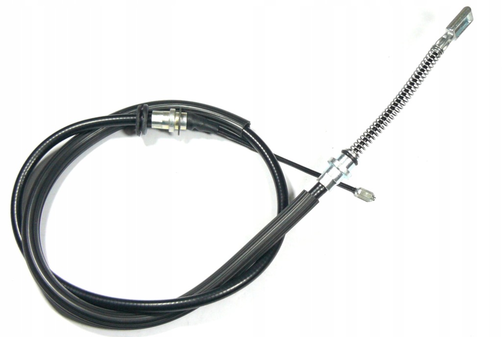 Купить Трос тормозная задняя левая do renault mascott 1999-