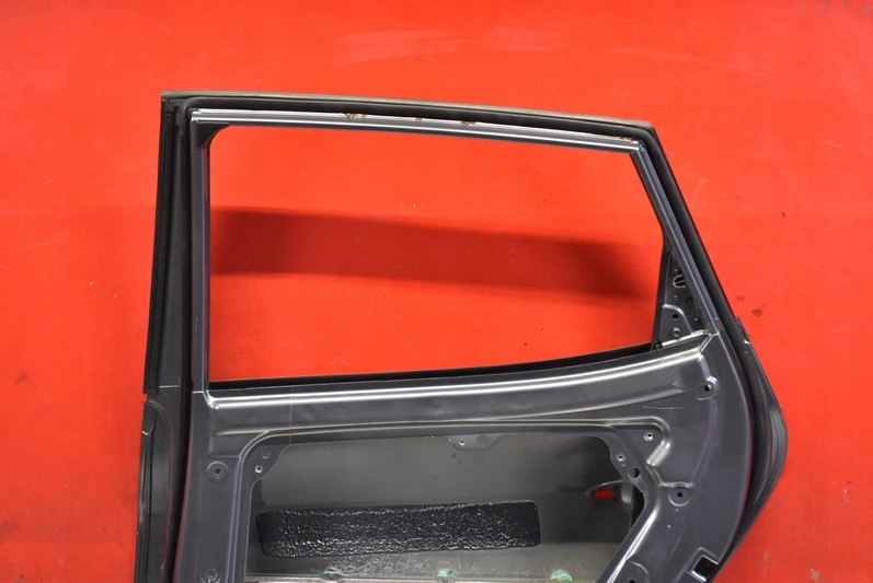 фото №13, Двері праве задня задні 9a kia venga 10-14