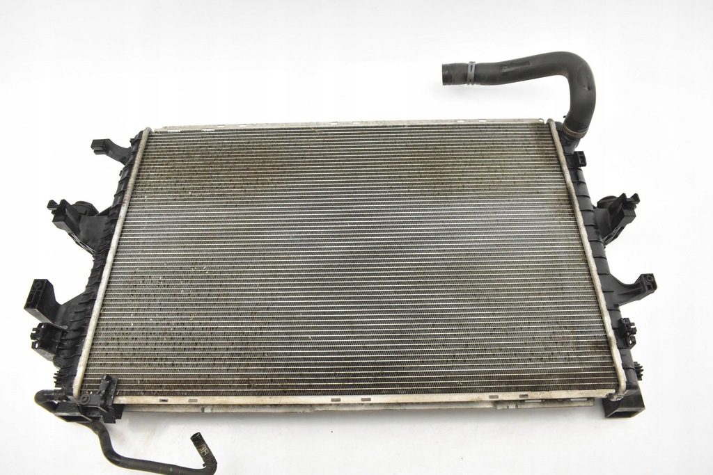 фото №12, Vw t6 радиатор вентилятор комплект 2.0tdi 2020r