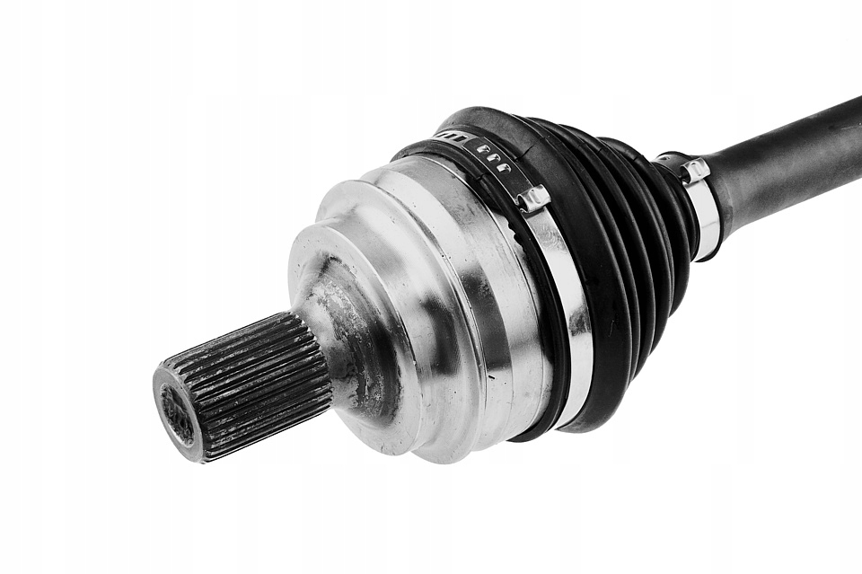 фото №3, Приводной вал приводная шарнир npw-me-035 перед левая