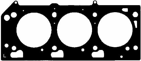 фото №1, Прокладка головки прокладка головки