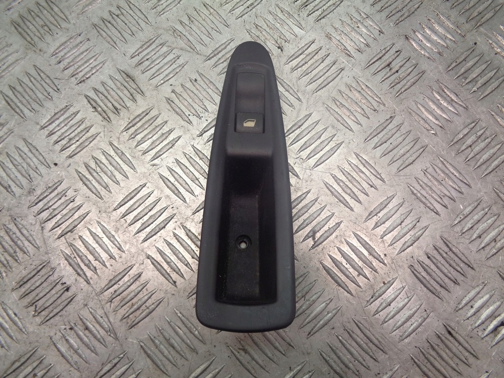 фото №1, Панель управление стекло пассажира левый задняя citroen