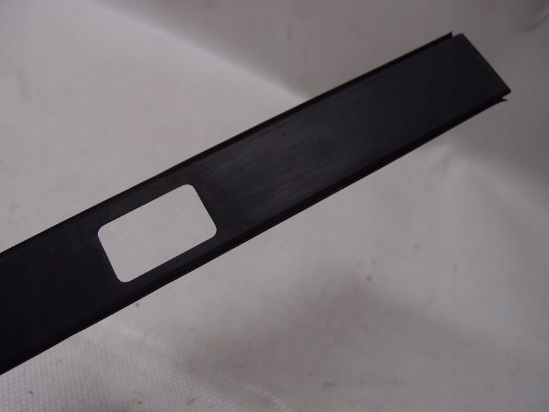 фото №5, Молдинг дахова права kia stonic 2017r