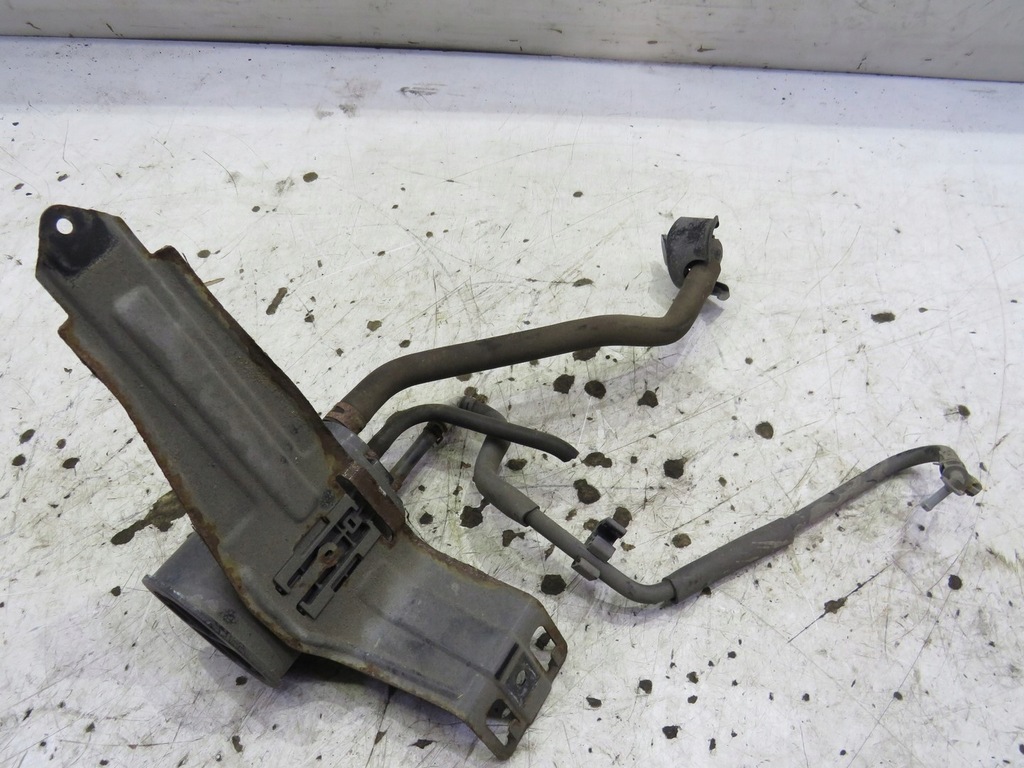 фото №3, Фільтр вугільний mazda 3 bm 13-