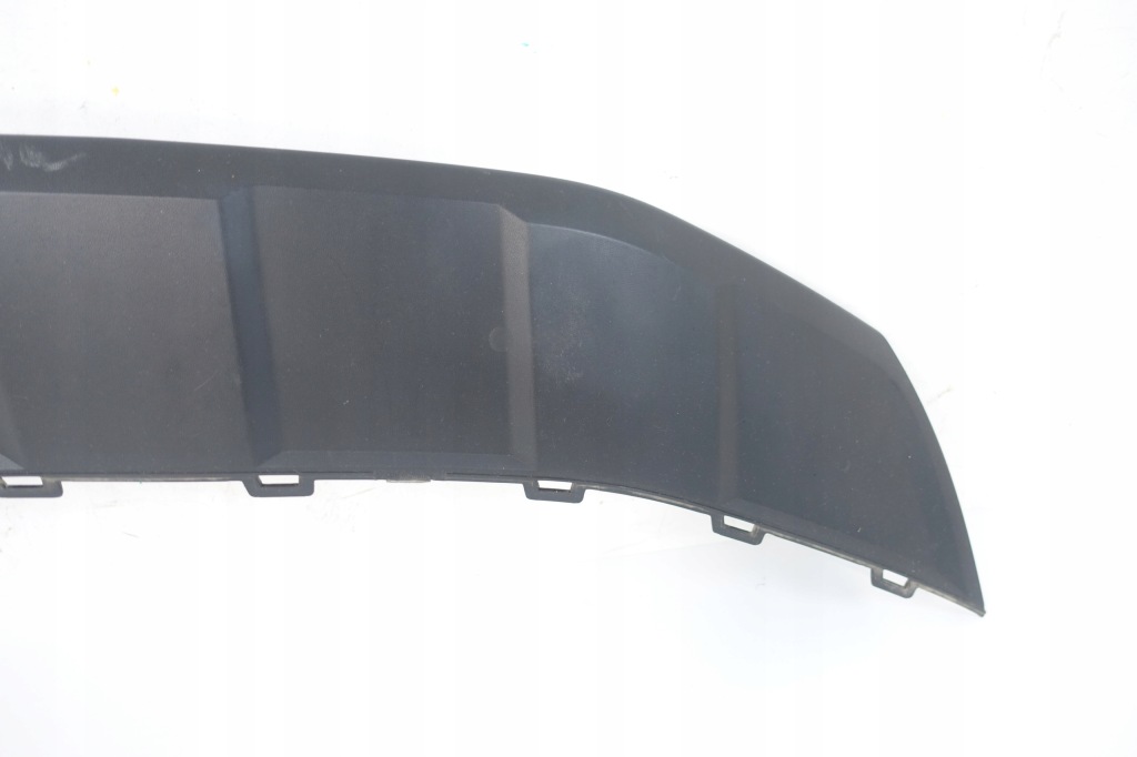 фото №4, Volkswagen t-roc 2ga накладка спойлер молдинг бампера перед 2ga807531