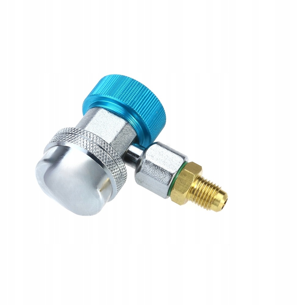 фото №14, Кондиціонер автомобільний з'єднувач автомобільні адаптер do інструменти кондиціонера